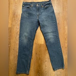 Levi’s 511 Slim Fit Jeans